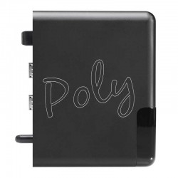 Chord Poly hálózati lejátszó