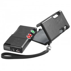 Chord Mojo + Poly poliuretán tok szíjjal