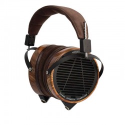 Audeze LCD2 fejhallgató "vegán"
