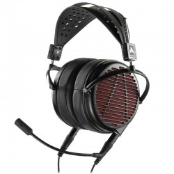 Audeze LCD-GX gamer planár fejhallgató