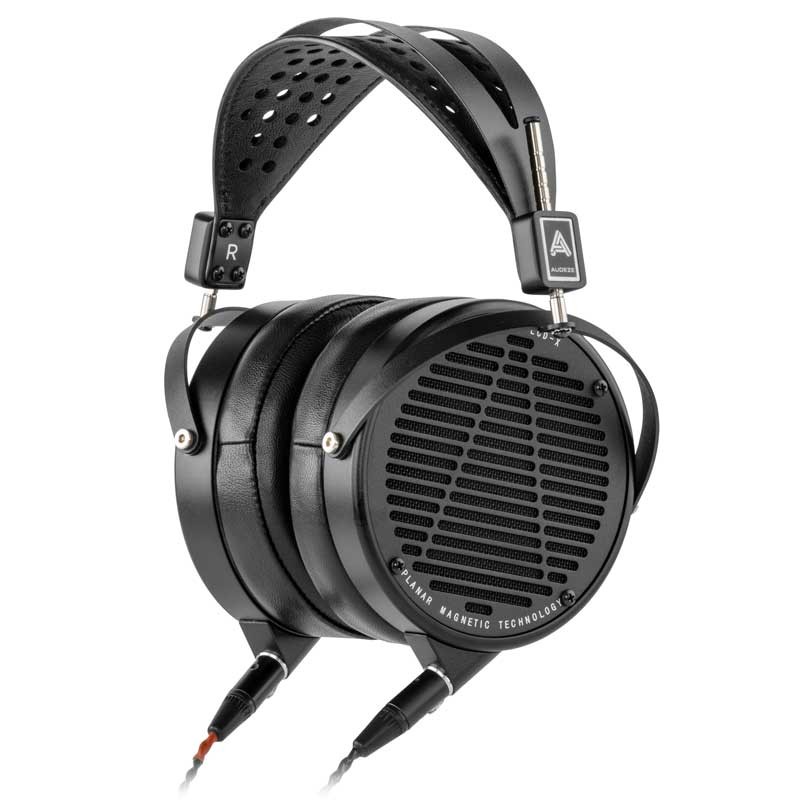 Audeze LCD-X fejhallgató "kreátor"