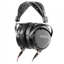 Audeze LCD-XC Music Creator fejhallgató