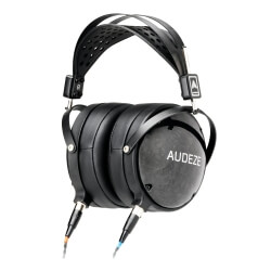 Audeze LCD2 zárt fejhallgató
