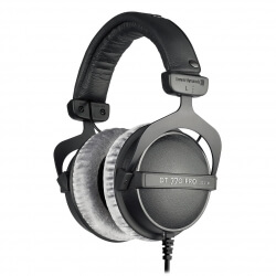 Beyerdynamic DT 770 Pro 250Ohm