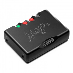 Chord Mojo 2 USB DAC fejhallgató erősítővel