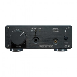 Violectric HPA V202