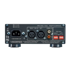 Violectric HPA V202