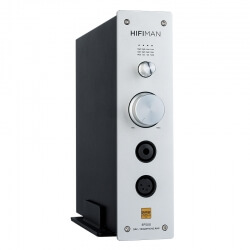 Hifiman EF500 DAC fejhallgató erősítővel