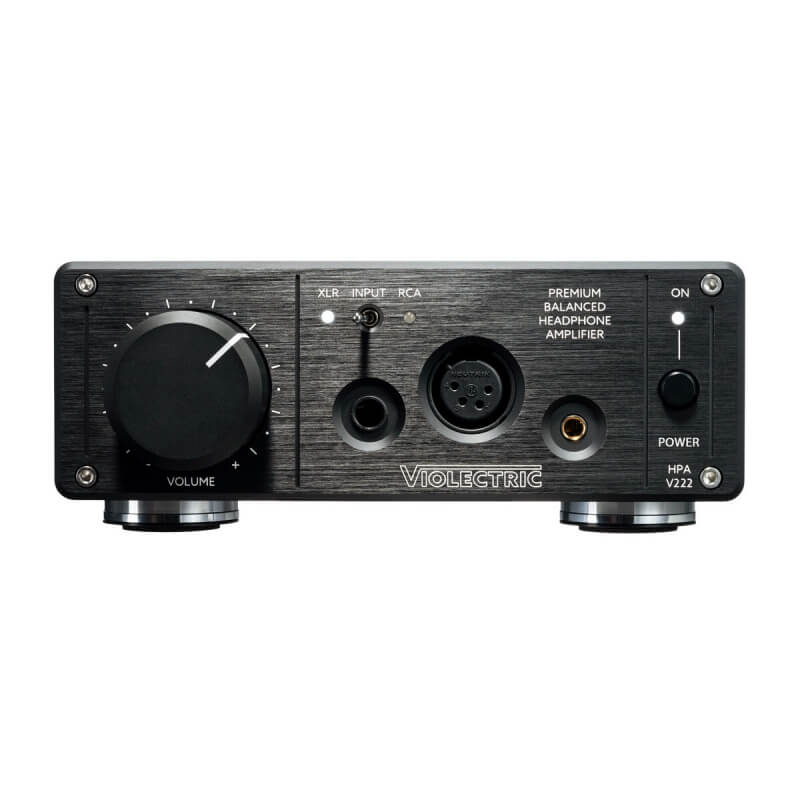 Violectric HPA V222 Violectric HPA V222